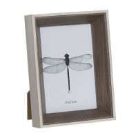 Cornice per libellula per foto 10 x 15 cm - DCasa