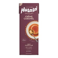 Preparato per crème caramel - Hulala Dessert - 1 L