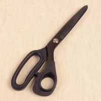 Forbice di 27 cm Serie Black T1 - Mediac