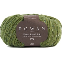Felted Tweed Soft da 50 g - Rowan