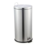 Cestino in acciaio inox da 20 L