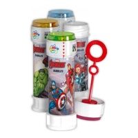 Bollicine degli Avengers da 60 ml - 1 unità