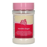 Zucchero alla vaniglia da 250 g - FunCakes
