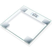 Bilancia digitale in vetro - Beurer GS14