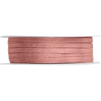 Nastro di raso di 3 mm - 50 m