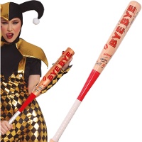Mazza da baseball della supercattiva Harley - 73 cm