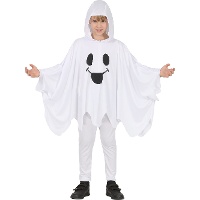 Costume da fantasma per bambini