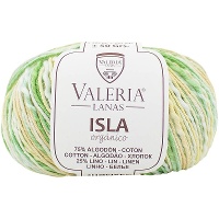 Isla Stampa da 50 gr - Valeria