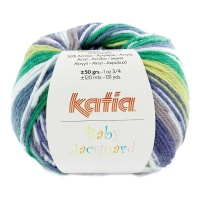 Baby Jacquard da 50 gr - Katia