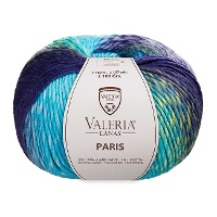 Parigi 100 gr - Valeria