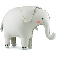 Palloncino Elefante 91 x 61 cm