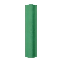 Cammino di tavolo in organza di 16 cm - 9 m