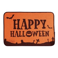 Zerbino di Halloween