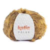 Polar 100gr - Katia