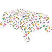 Tovaglia Peppa Pig Party 120 x 180 cm