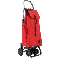 Carrello della spesa 43 L Imax MF 4LT - Rolser