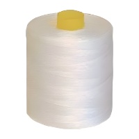 Filo per imbastitura grezzo - Fildor - 100 gr