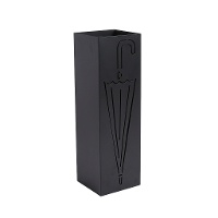 Portaombrelli di 49 cm con design di ombrelli - 1 unità