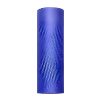 Correttore di velocità da tavolo in tulle di 15 cm - 9 m