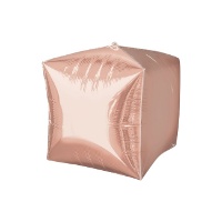 Palloncino cubico Orbz di 38 cm - Anagram