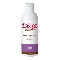 Colorante per aerografo a base d'acqua da 190 ml - Dekora