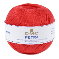 Petra n° 3 da 100 gr - DMC