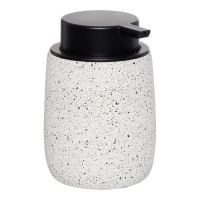 Dispensatore di sapone in terrazzo