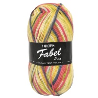 Fabel da 50 gr - Drops