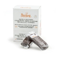 Fondente 100 gr - Decorare