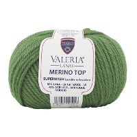 Top in Merino da 100 gr - Valeria