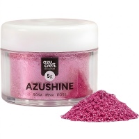 Glitter alimentare in polvere Azushine da 5 g - Azucren