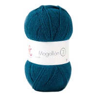 Mogollón 3 da 100 gr - Rosas Crafts