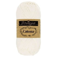 Catona da 100 gr - Scheepjes
