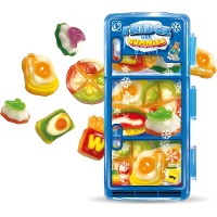 Frigo con caramelle gommose - 40 g