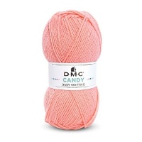 Candy di 50 gr - DMC