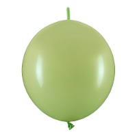 Palloncini di lattice collegabili di 33 cm - 20 pezzi