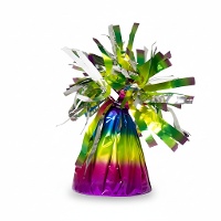 Peso colorato per palloncini da 170 gr