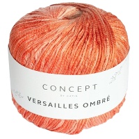 Versailles Ombré da 50 gr - Katia
