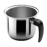 Pentolino 14 cm Pote Ladycor 1,5 L - Lacor