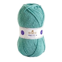Knitty 4 da 100 gr - DMC