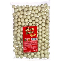 Palline di shocobolas al cioccolato da 1 kg - Lacasa
