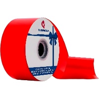 Nastro di raso da 3 cm - 90 m