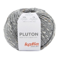 Plutone da 100 gr - Katia