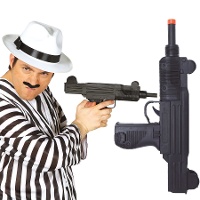 Mitraglietta Uzi - 38 cm