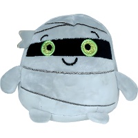 Peluche Mummia di Halloween