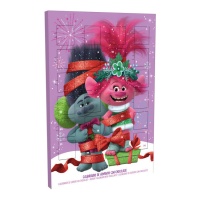 Calendario d'Avvento Trolls