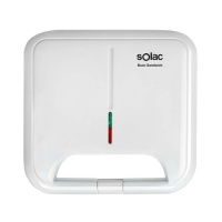 Piastra tostapane 750 W - Solac SD5053