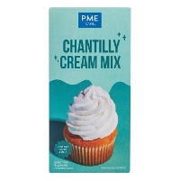 Preparato per Crema Chantilly 450 gr - PME