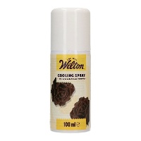 Spray indurente per cioccolato da 100 ml - Wilton
