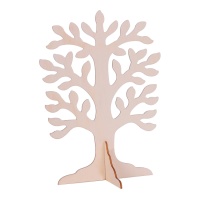 Albero dei desideri 29,5 x 21,5 cm